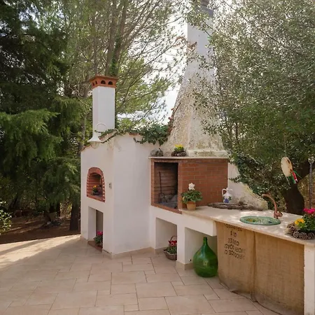 Bruni וילה Antonelli