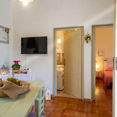 Villa Bruni Antonelli