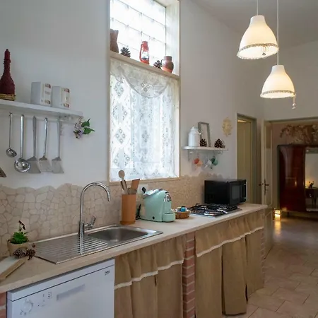 Bruni Villa *