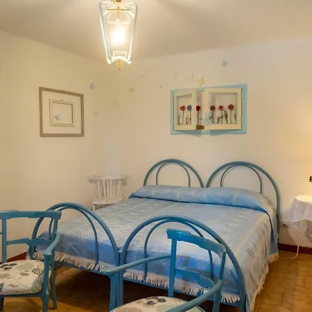 Bruni Villa *